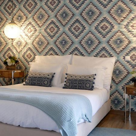 Casa Aldeia Da Lapa Bed & Breakfast Sernancelhe Bilik gambar