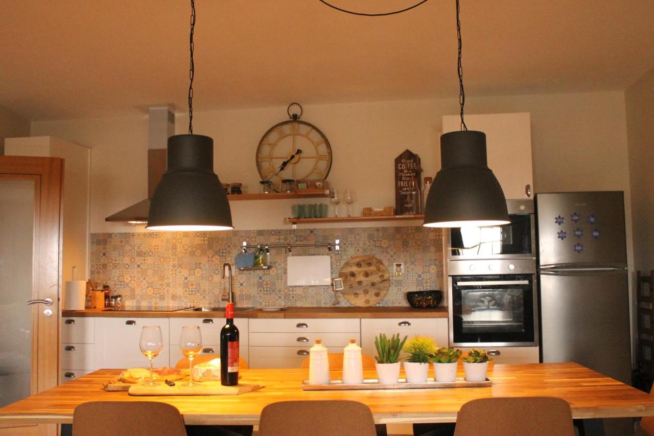 Casa Aldeia Da Lapa Bed & Breakfast Sernancelhe Luaran gambar