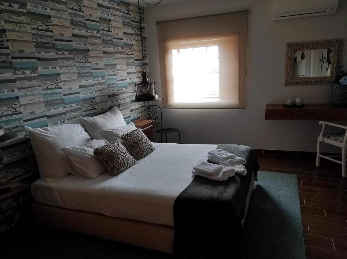 Casa Aldeia Da Lapa Bed & Breakfast Sernancelhe Luaran gambar