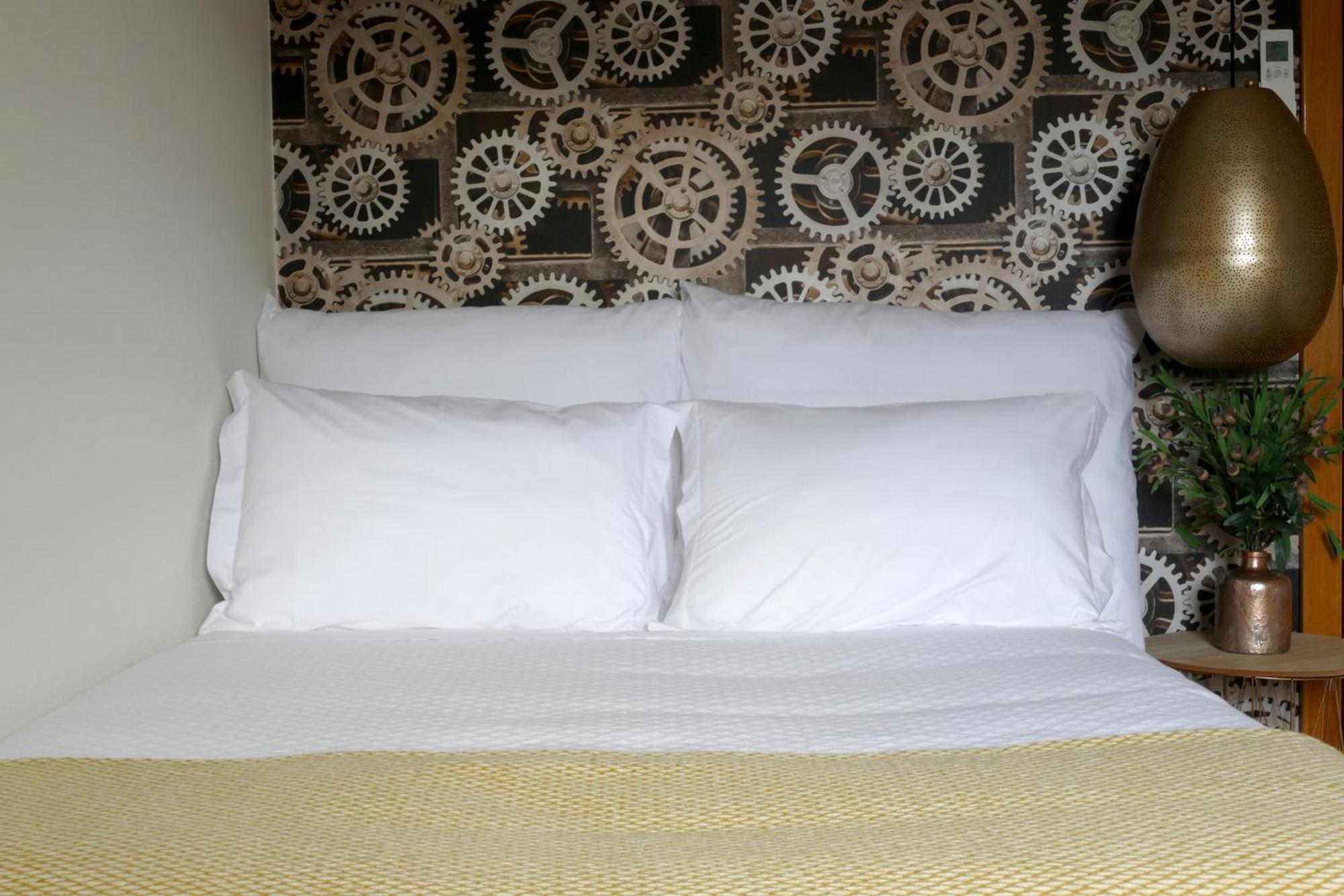 Casa Aldeia Da Lapa Bed & Breakfast Sernancelhe Bilik gambar
