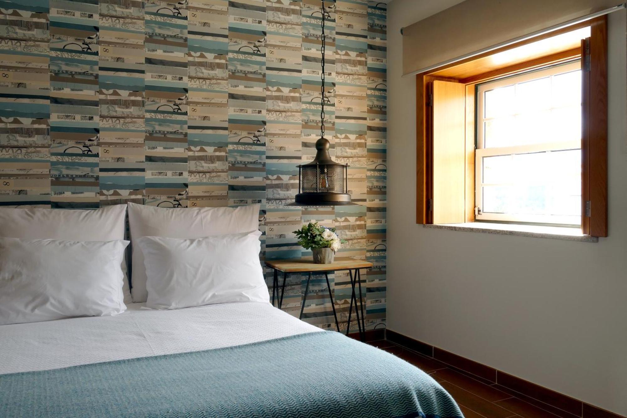 Casa Aldeia Da Lapa Bed & Breakfast Sernancelhe Bilik gambar